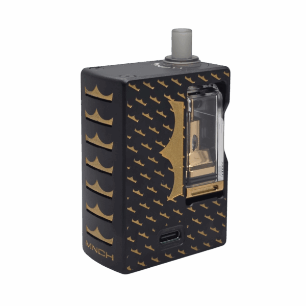 Vaperz Cloud X MNCH LE XR-80 DNA AIO