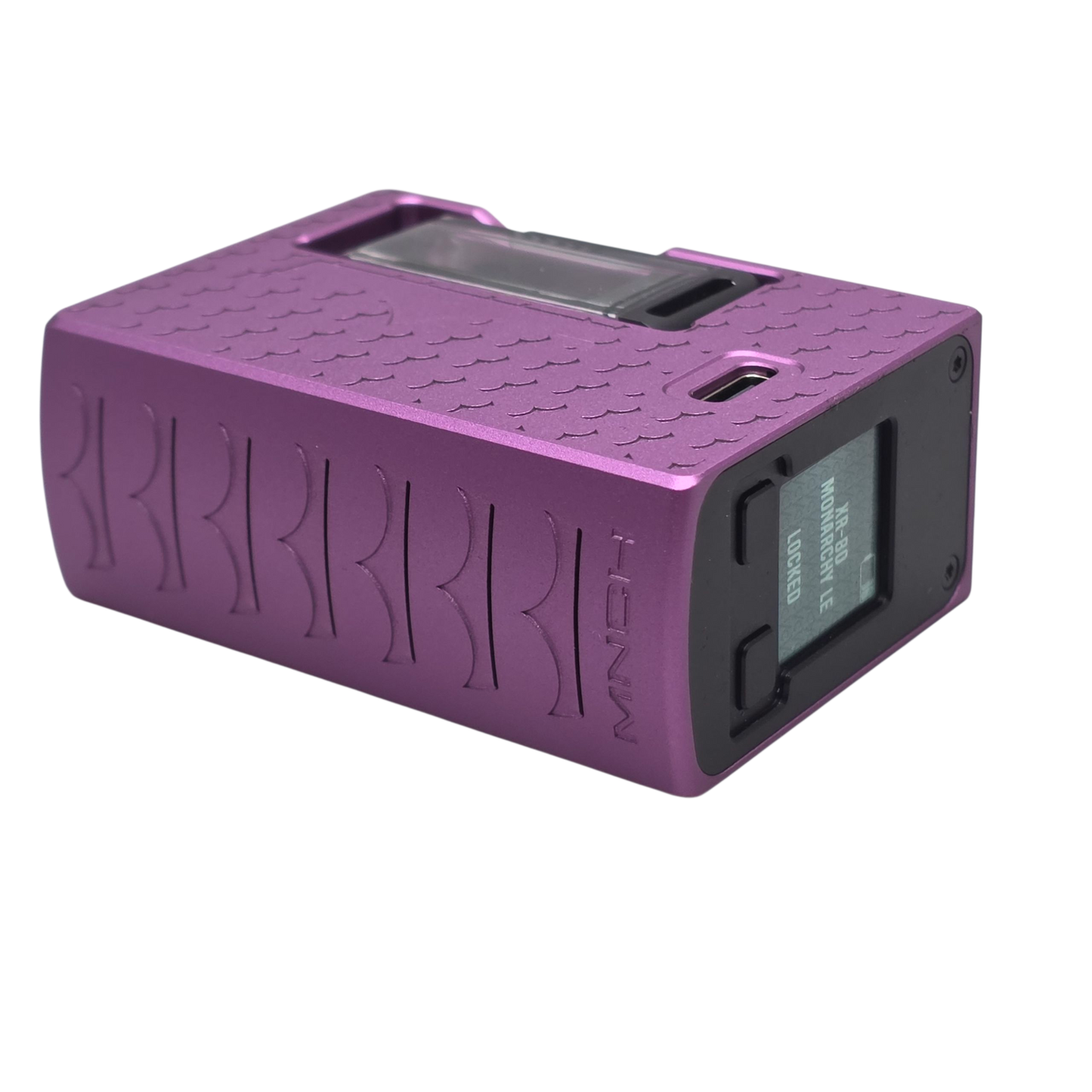 Vaperz Cloud X MNCH LE XR-80 DNA AIO