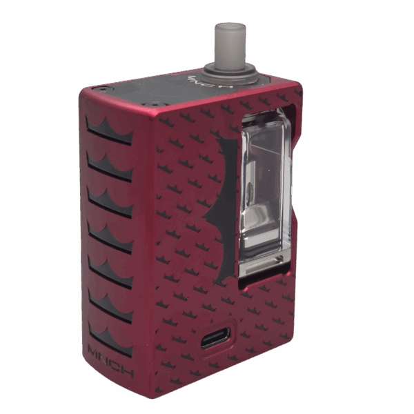 Vaperz Cloud X MNCH LE XR-80 DNA AIO