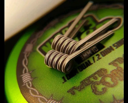Twiztid Timmy's Ni90 Aliens V3