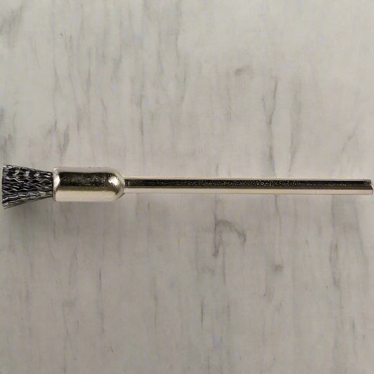 Steel Wire Coil Cleaning Brush
