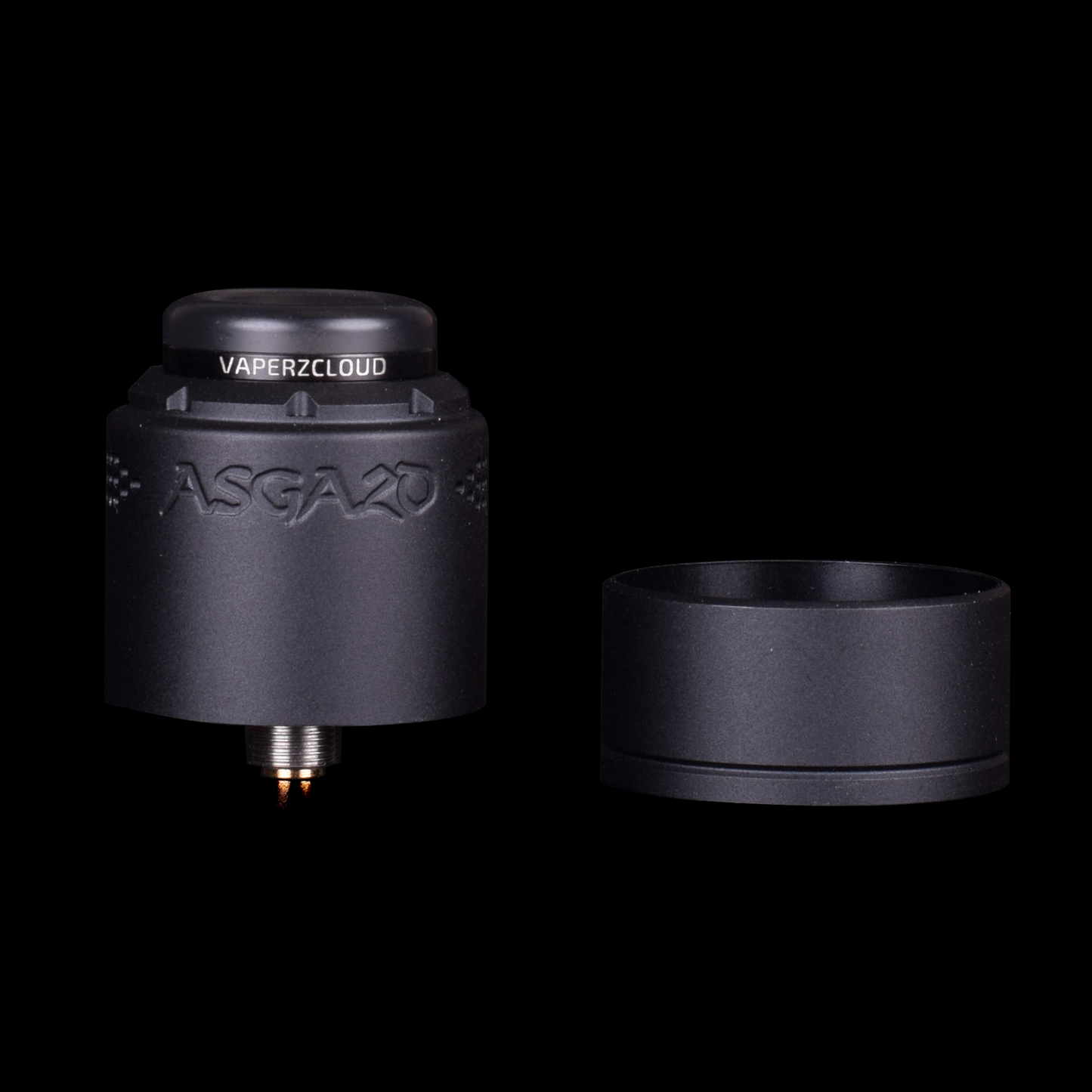 Vaperz Cloud Asgard v2 RDA (New Colors)
