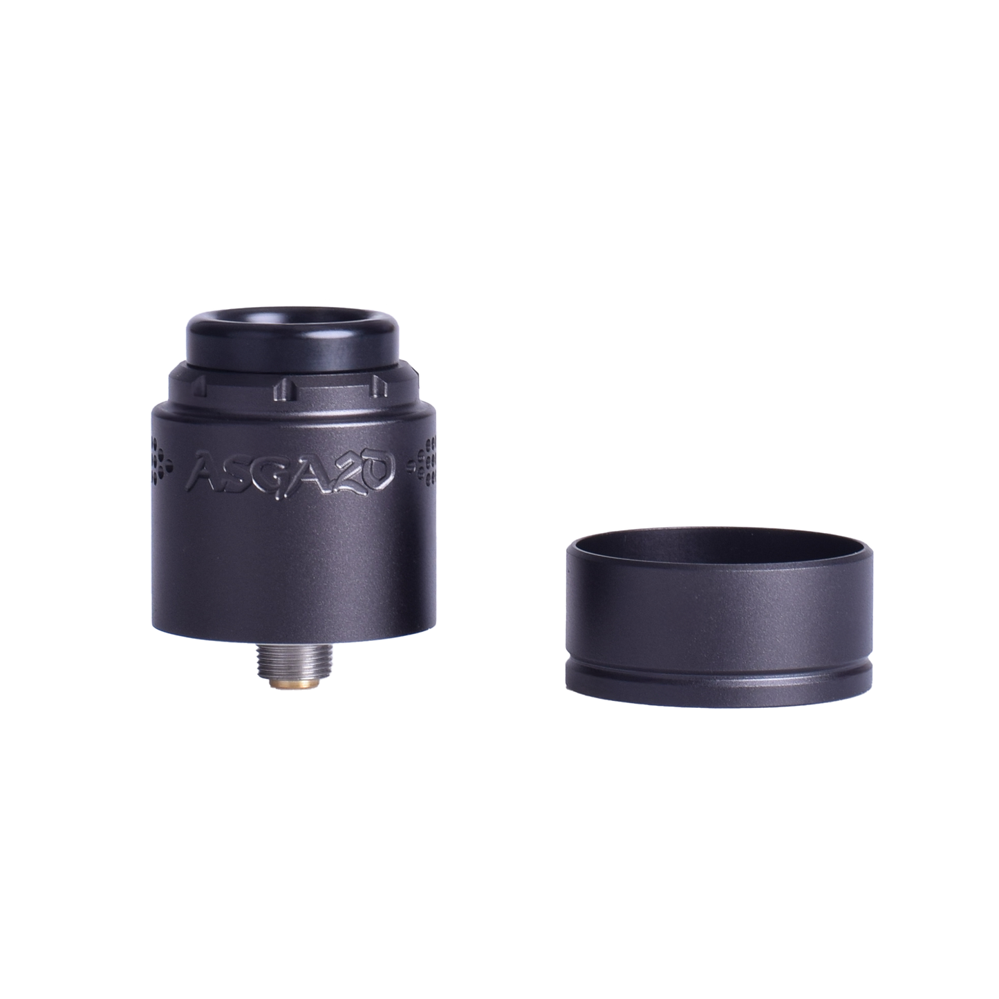 Vaperz Cloud Asgard Mini v2 RDA