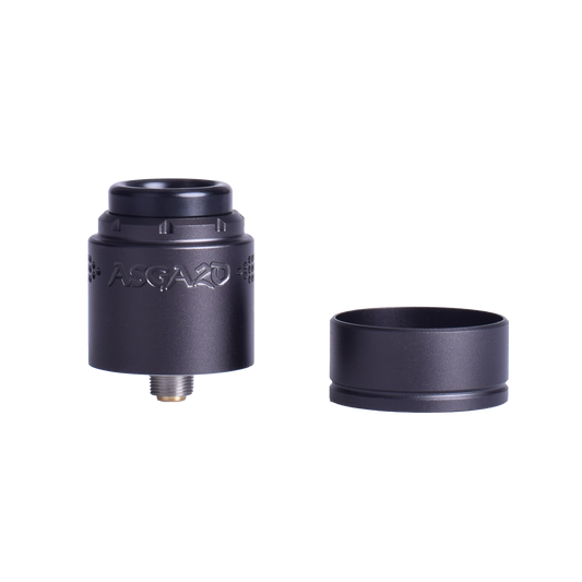 Vaperz Cloud Asgard Mini v2 RDA