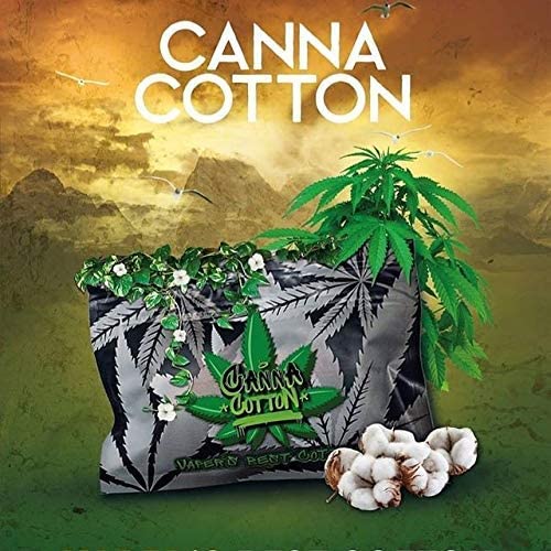 Canna Cotton