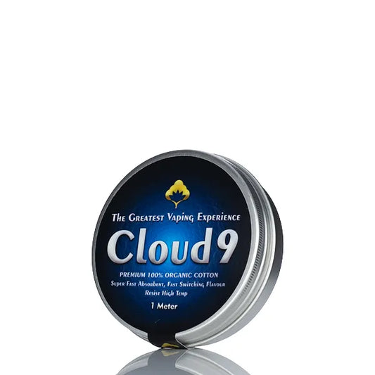 Cloud 9 Cotton