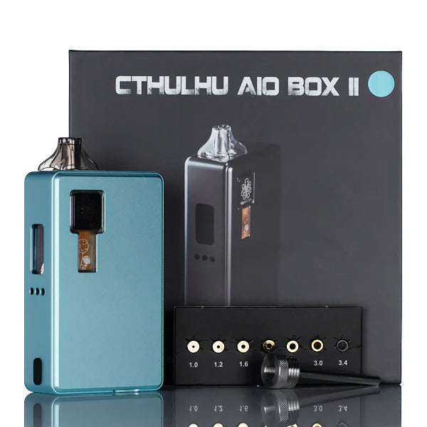 Cthulhu Mods AIO v2