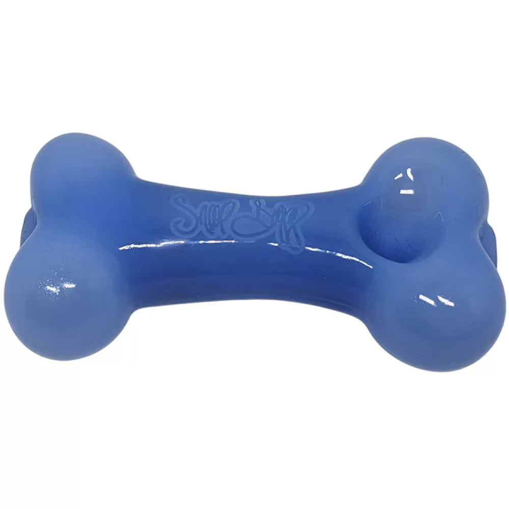 The Dogg LBS - Everyday 4" Dogg Bone Hand Pipe