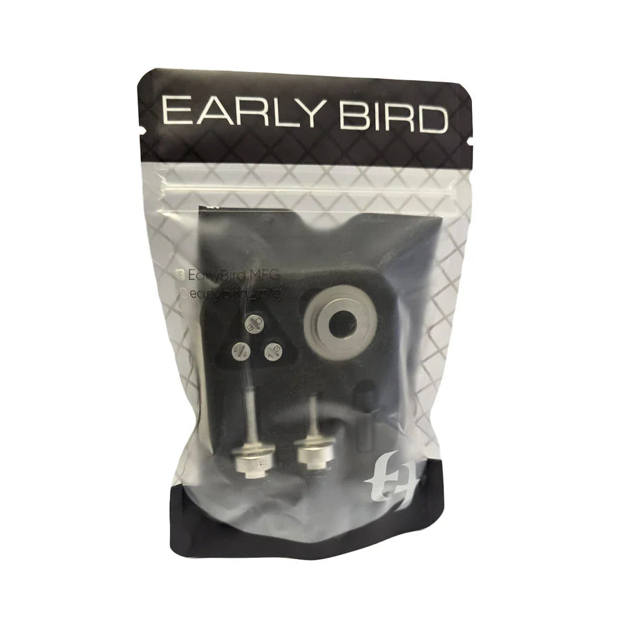 Sparrow RTA MTL Kit by Earlybird