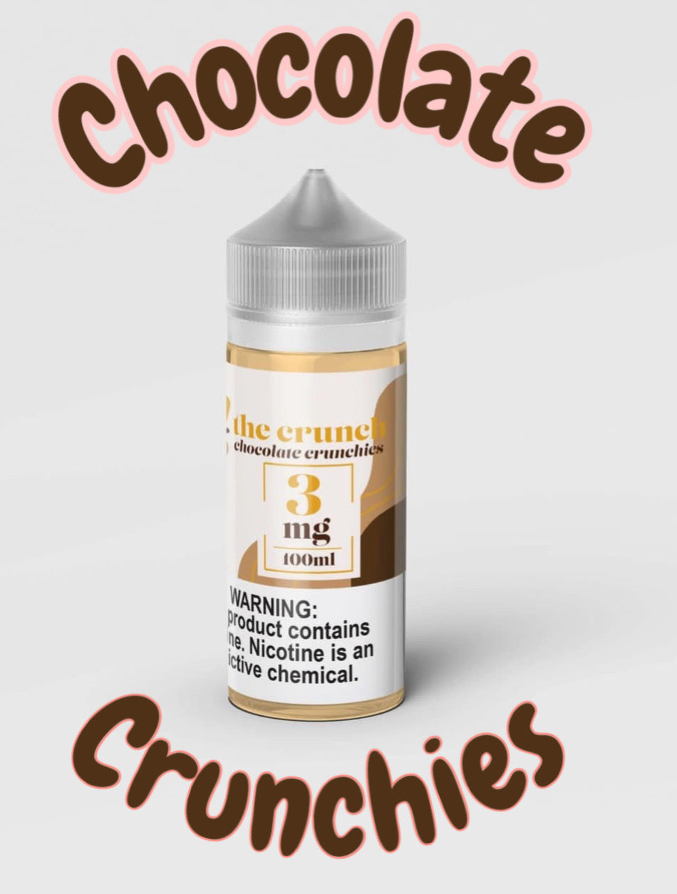 The Cloud Chemist 100mL