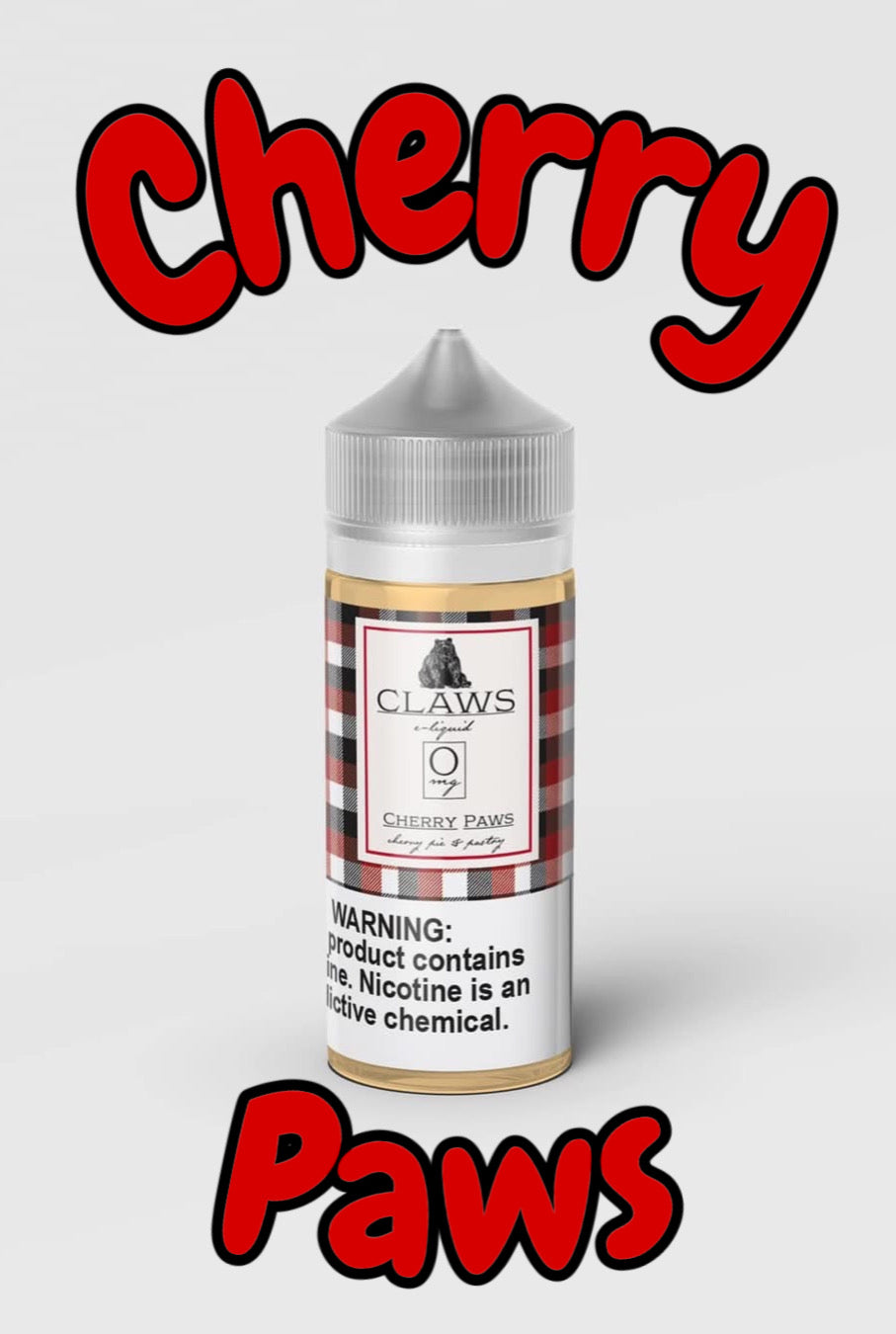 The Cloud Chemist 100mL