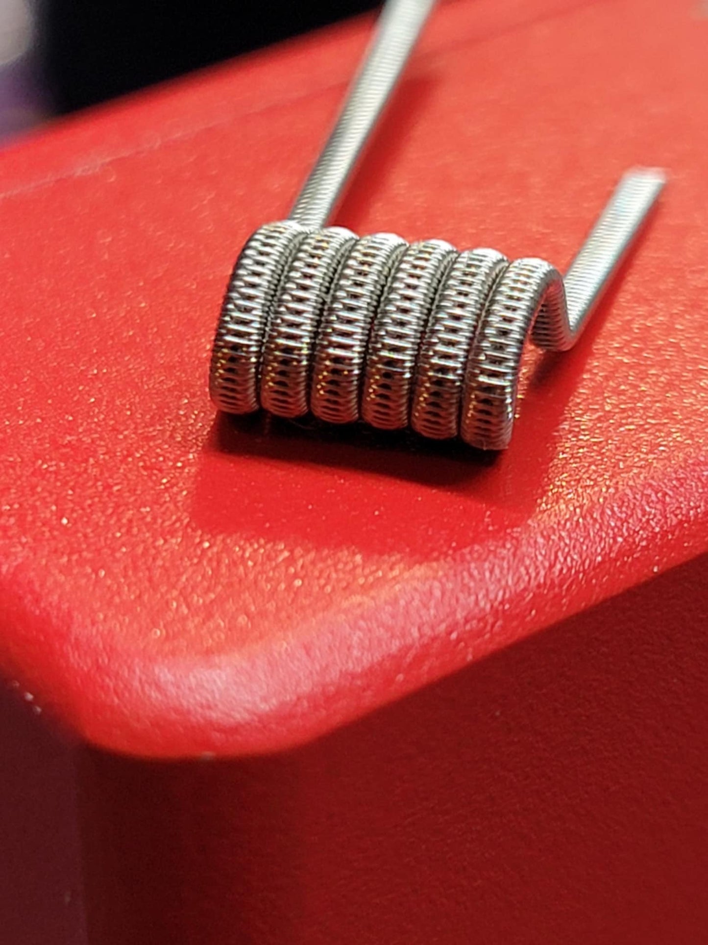 Cave Man Coils (New Variant)