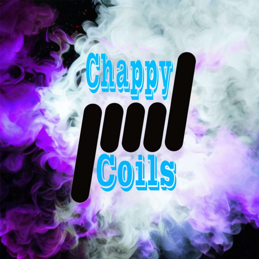 Chappy Coils