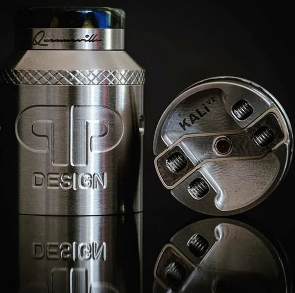 Kali RDA V2 Master Kit