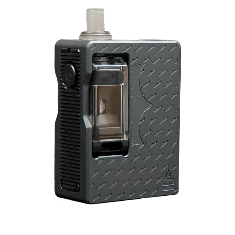 Vaperz Cloud X MNCH LE XR-80 DNA AIO