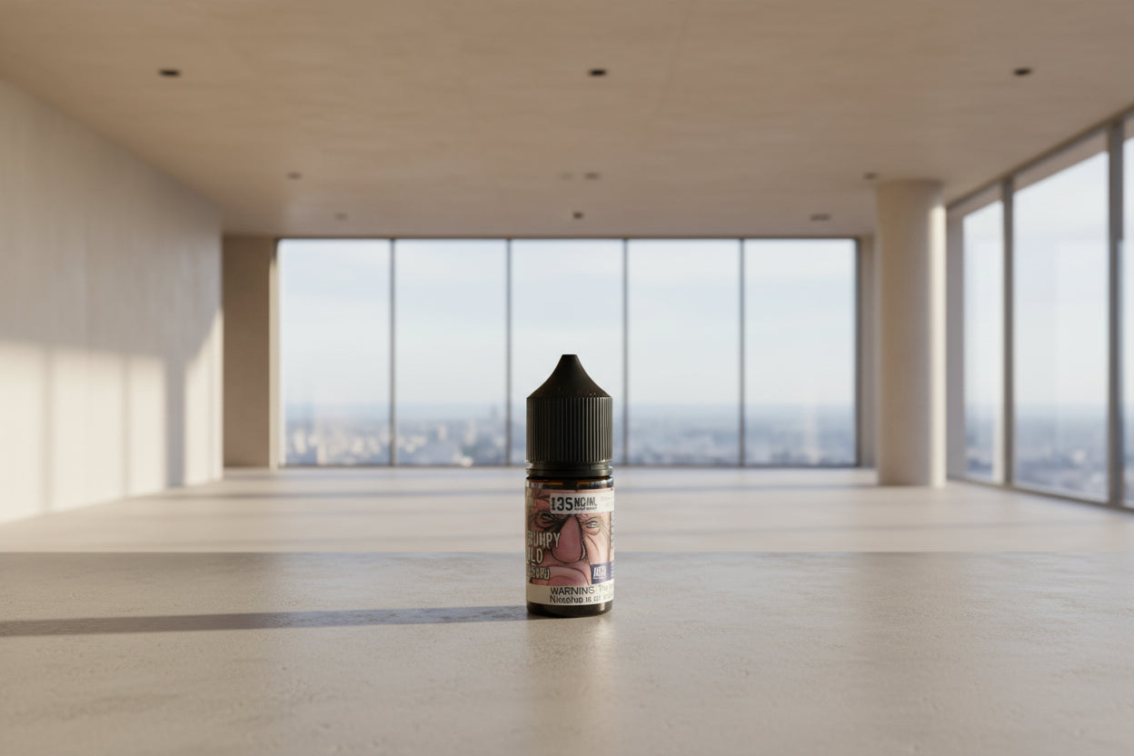 Micro Brew Vapor Salt 30mL