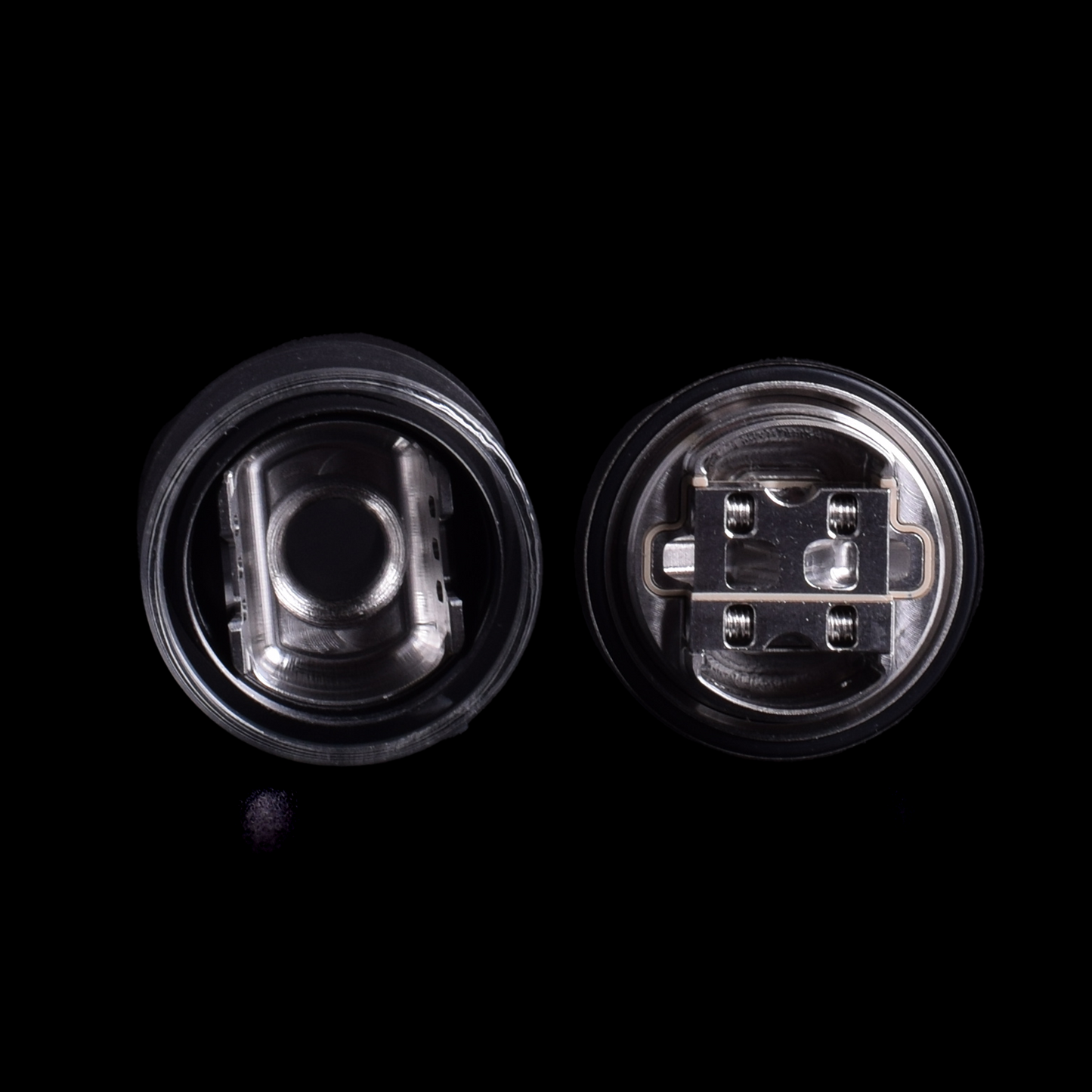 Vaperz Cloud Nightmare RTA