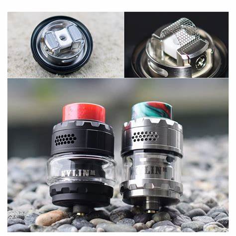 Vandy Vape Kylin M RTA