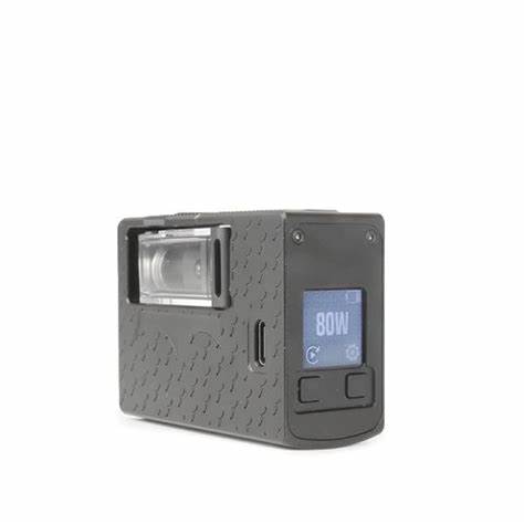 Vaperz Cloud X MNCH LE XR-80 DNA AIO