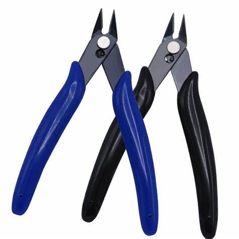 Stainless Steel Vape Wire Cutters