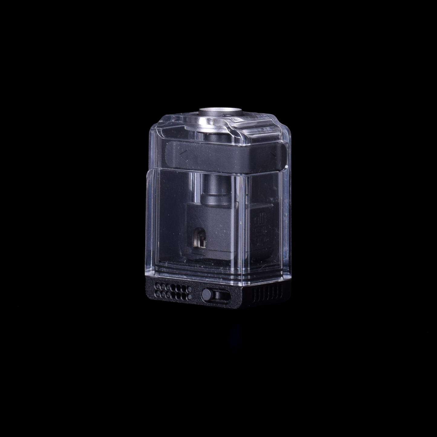 Vaperz Cloud OddJob v2 RBA