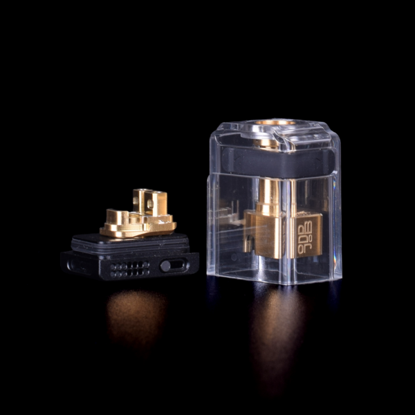 Vaperz Cloud OddJob v2 RBA