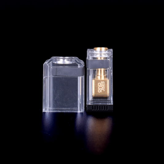 Vaperz Cloud OddJob v2 RBA