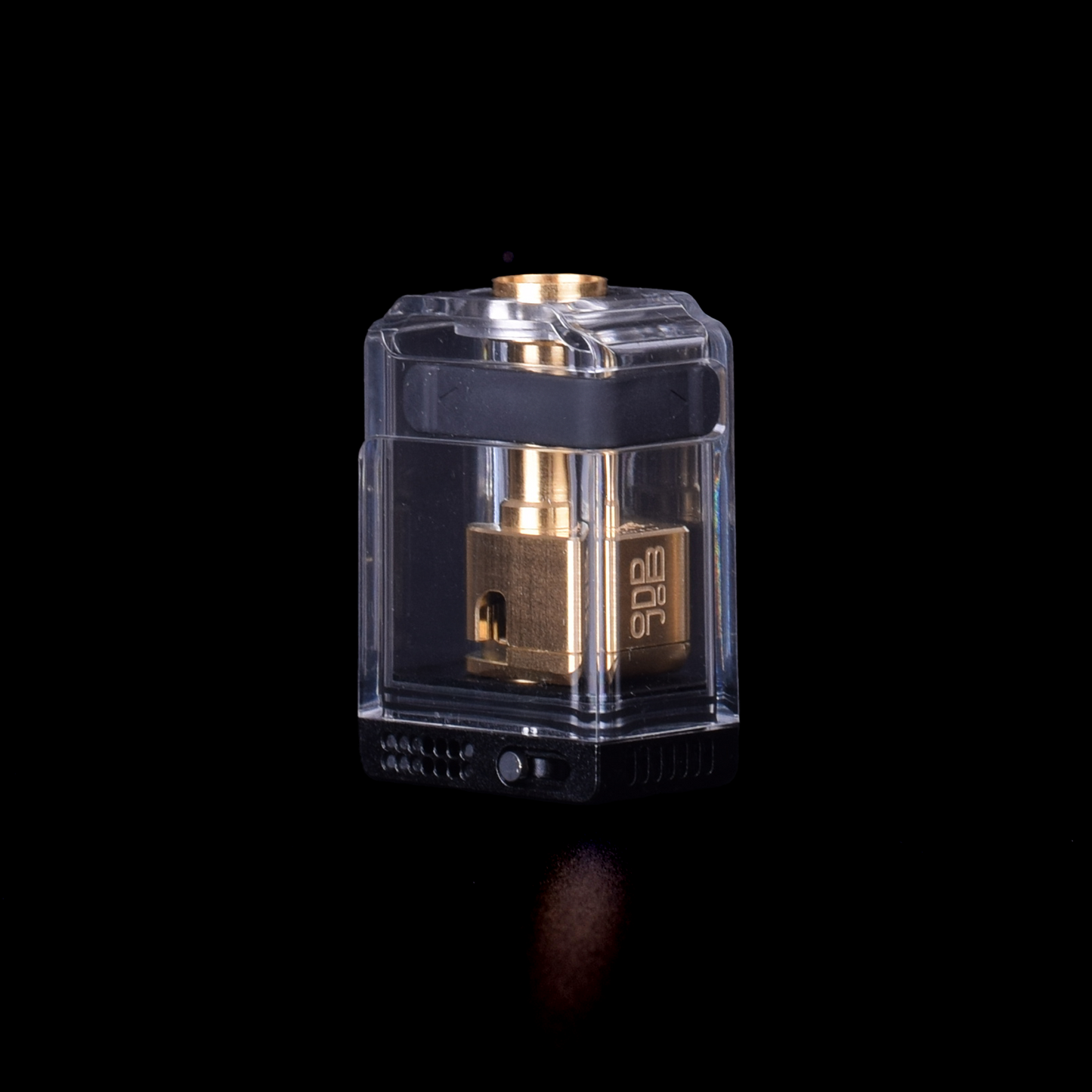 Vaperz Cloud OddJob v2 RBA