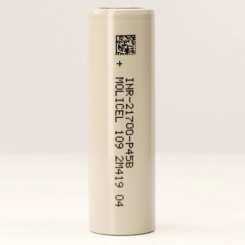 Molicel P45B 21700