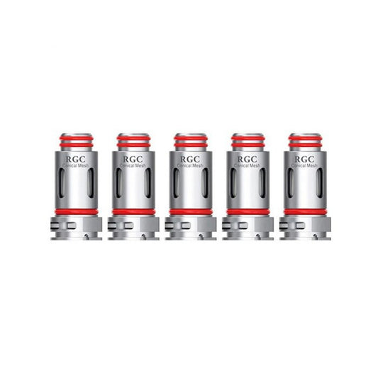 Smok RPM 80 RGC Replacement Coils