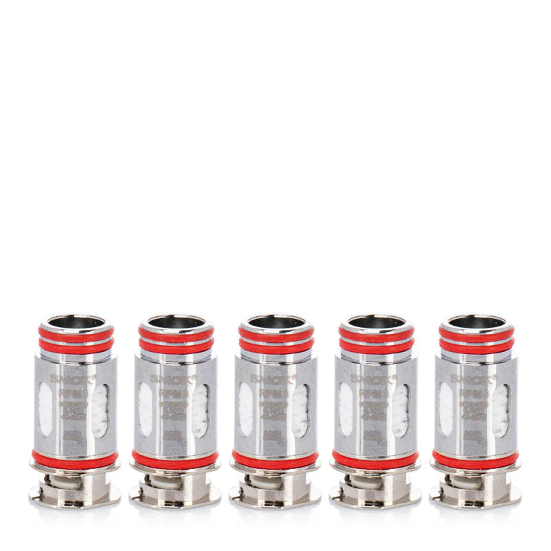 Smok RPM 3 Replacement Coils