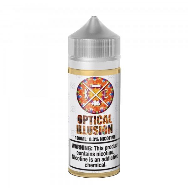 The Cloud Chemist 100mL