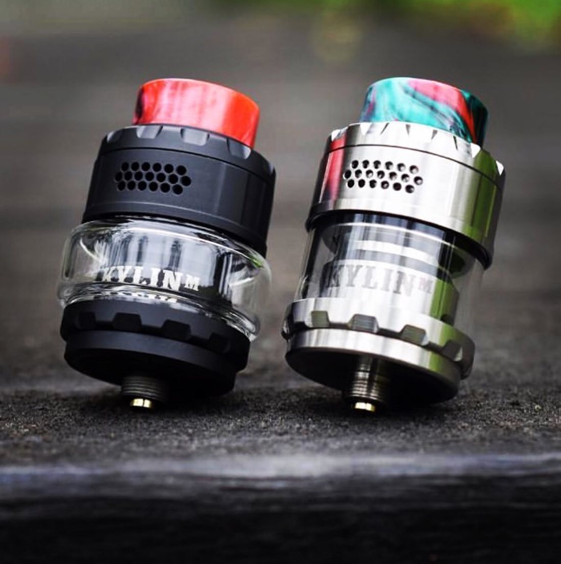 Vandy Vape Kylin M RTA