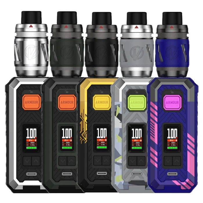 Vaporesso ARMOUR S Kit (iTANK Edition)