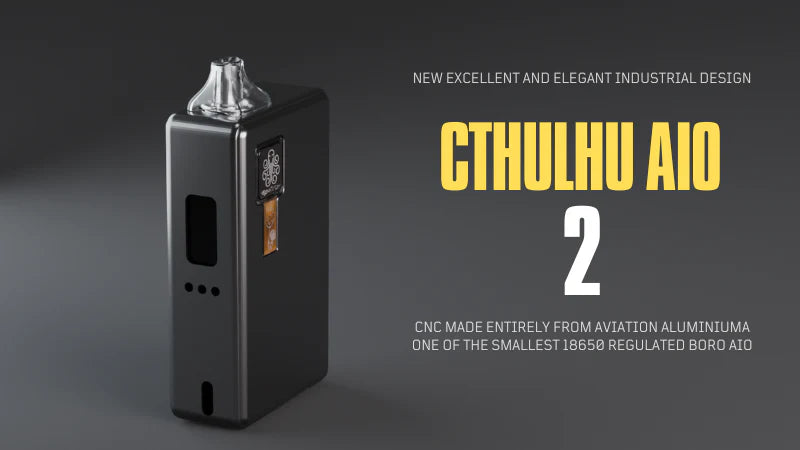 Cthulhu Mods AIO v2