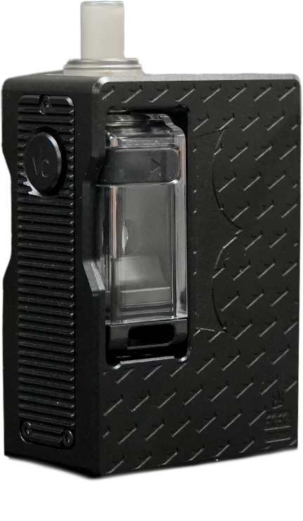 Vaperz Cloud X MNCH LE XR-80 DNA AIO