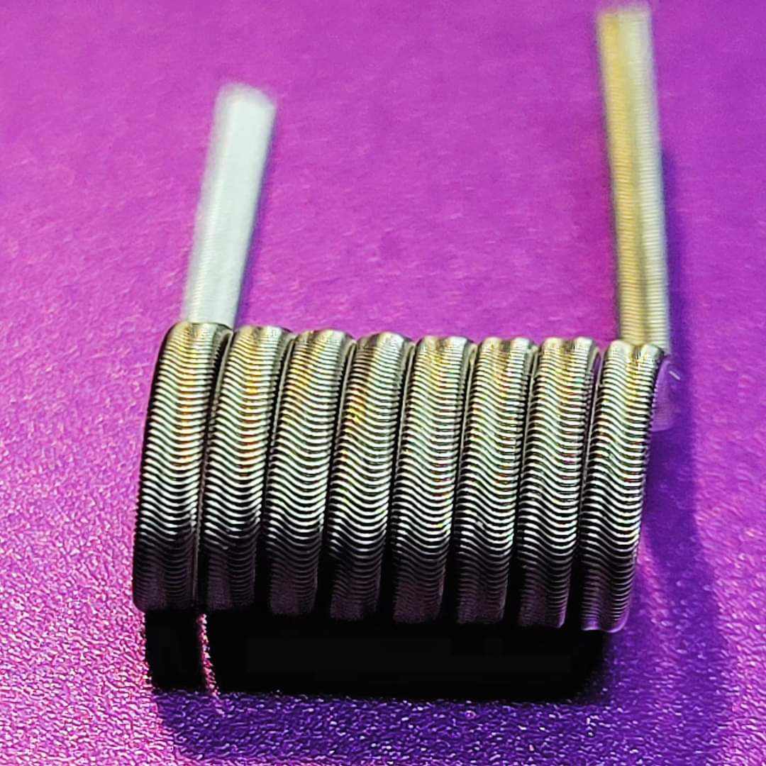 Cave Man Coils (New Variant)