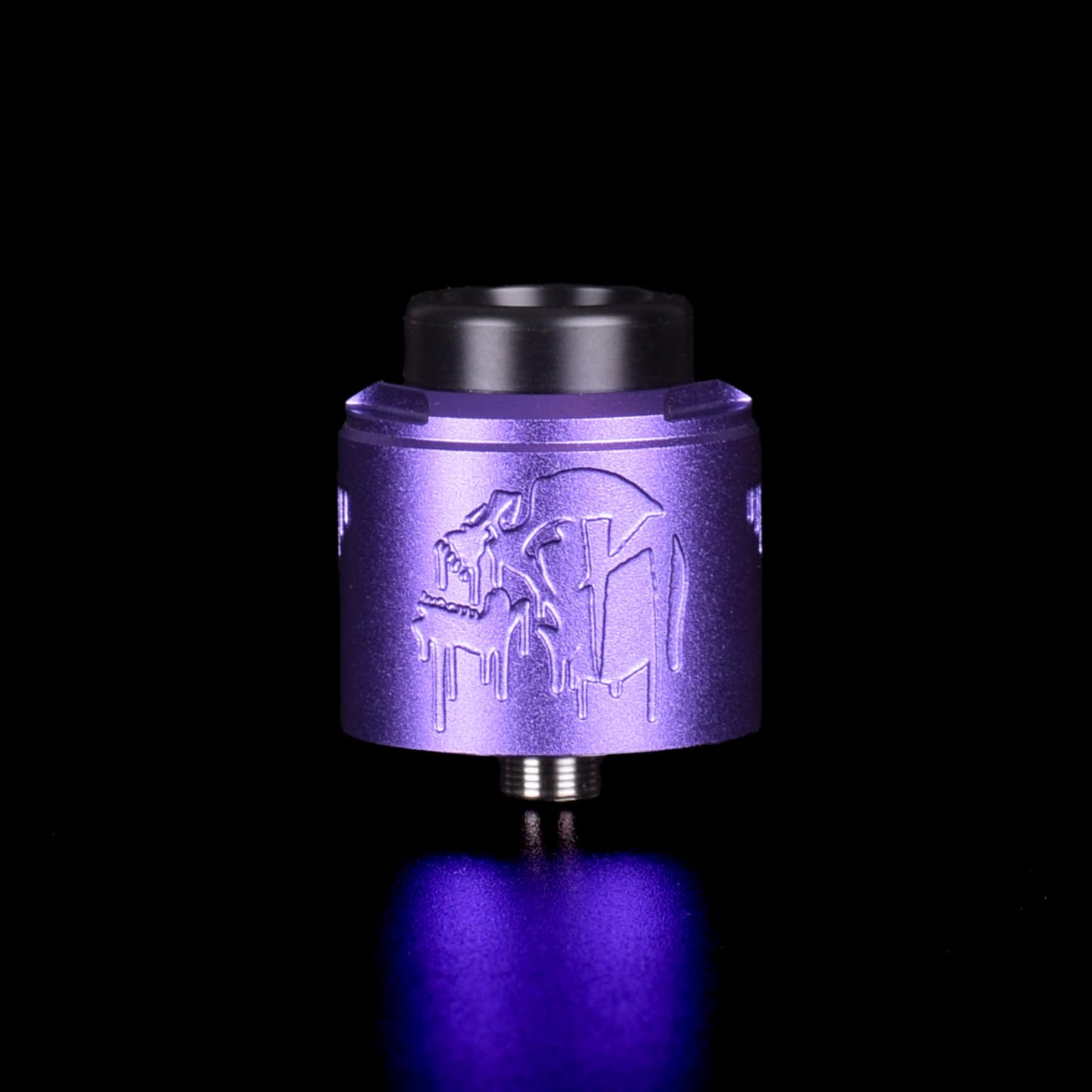 Vaperz Cloud Nightmare v2 RDA (New Colors)