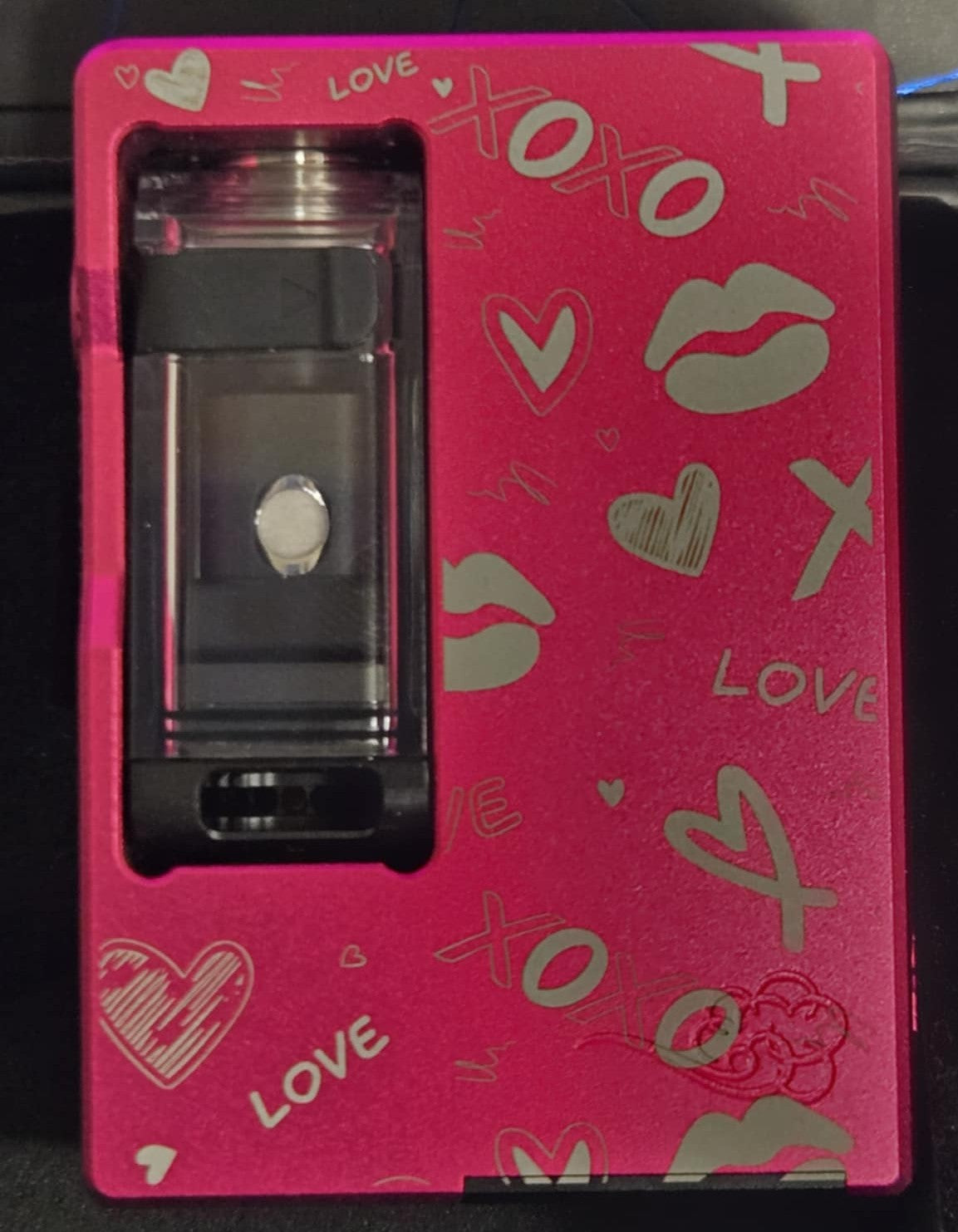 Vaperz Cloud XR-60 AIO (Pixel) NEW COLORS!