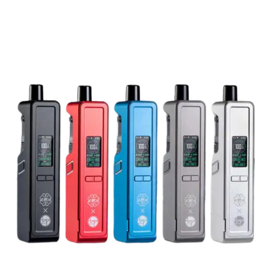 dotMOD x BP Mods dotAMP AIO
