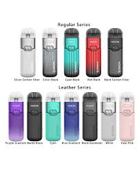 SMOK Nord GT 80W Pod Kit