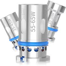 Vaperz Cloud Tech & Temp Tech Replacement Coils