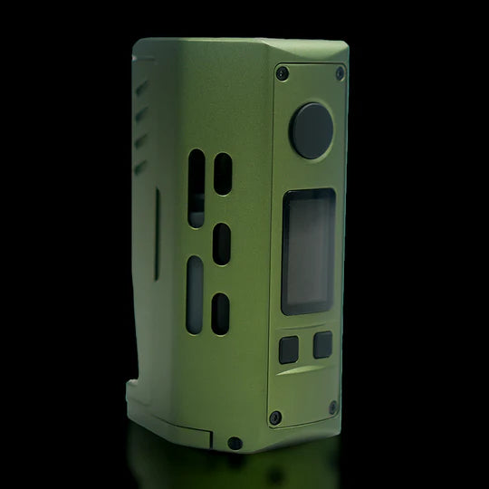 Vaperz Cloud Republic Squonk