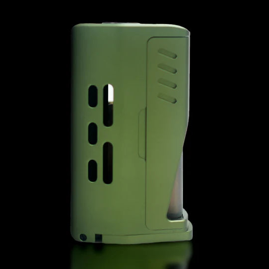 Vaperz Cloud Republic Squonk