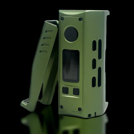 Vaperz Cloud Republic Squonk