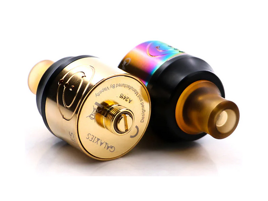 Vapefly Galaxies MTL RDA