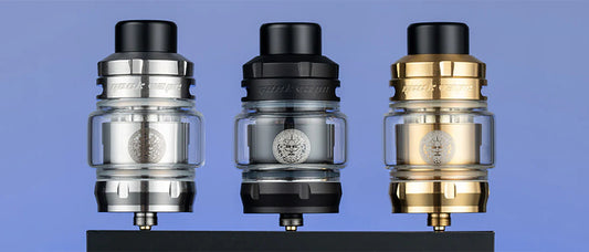 Geekvape Z Max Tank