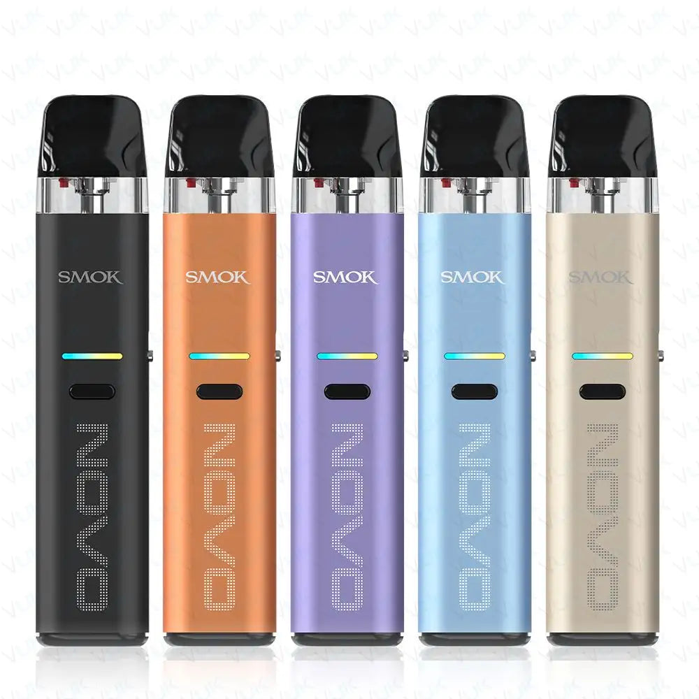 Smok Novo Eco Kit