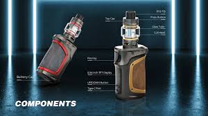 Smok Mag-18 Kit
