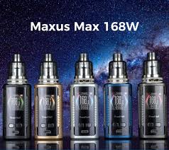 Freemax Maxus Max Kit